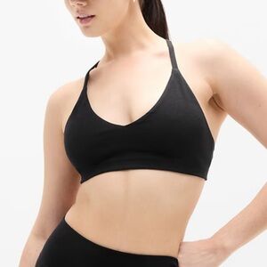 Athleta NWT Intuition Bra